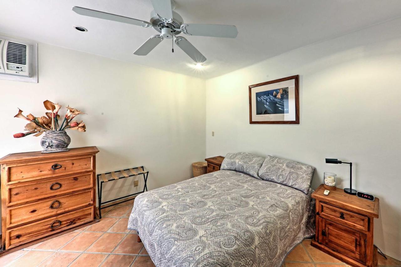 Cabo Condo With Balcony, Ocean Views And Resort Perks! Cabo San Lucas Exteriér fotografie