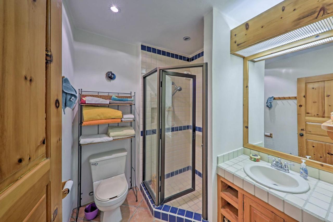 Cabo Condo With Balcony, Ocean Views And Resort Perks! Cabo San Lucas Exteriér fotografie